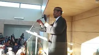 2022 Eidul Adha at the Canberra Islamic Centre(5)