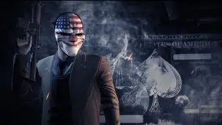 Payday 2: Skills