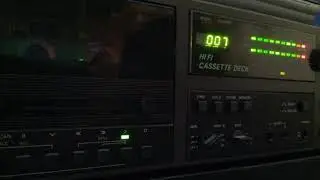 [Tape 220] DJ Fish @ Linientreu 1999-09-25 [side A]
