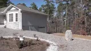 Hot Springs Village AR Real Estate Wooded View 8 Cancion Way.m4v