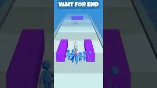 JOIN AND CLASH 3D || Episode 20 #shorts #joinclash #viralshort #gamertol