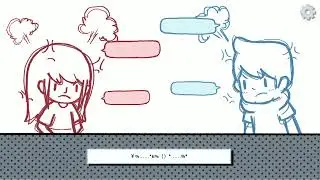 LoveChoice : Love Game(ALL 3 Endings)