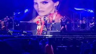 Ana Bárbara Feria Xmatkuil 2025 Mi corazón 
