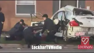Milwaukee Police were involved in a vehicle pursuit and fatal crash on 51st and Center in Milwaukee