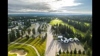 Coyote Creek Golf & RV Resort FOR SALE