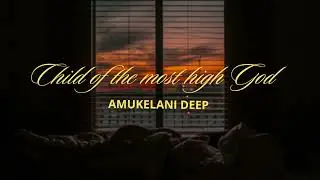 Amukelani deep Love Dynasty (Oficial &aacute;udio)