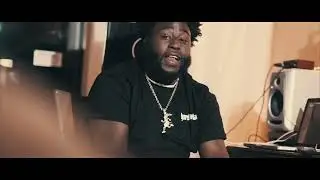 YSR Gramz - Cha Cha Slide | Official Music Video