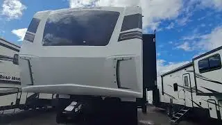 2022 Forest River RV XLR Nitro 351