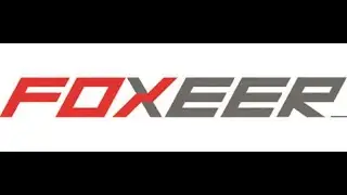 Foxeer Legend 2  (Beta) settings