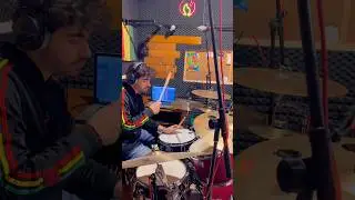 One Drop 🌀 #drums #reggae #music #drummer #onedrop