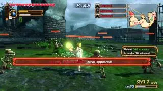 Hyrule warriors Ilia costume