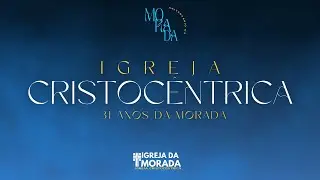 EXPOSIÇÃO BÍBLICA:  UMA VIDA DE GRATIDÃO - SALMOS 100 - PR. RONALD FRANÇA