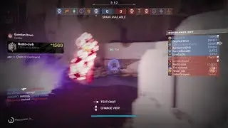 GL Mishap