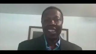 Samson Mamour's Convention Devotion