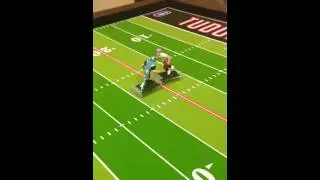 Electric Football&reg; by Tudor Games