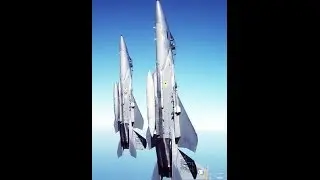 DCS: World -  An Eye for an Eye campaign - A Fox in the Henhouse (Mission 01)