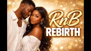 R&B Reborn / Seven Nights - Gone Too Soon  📀🎙️ #rnb #rnbmusic #rnb2026 #rnbsoul #motivation