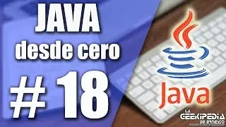 Curso Java desde cero #18 | Manipulación de cadenas con los métodos length() & substring()