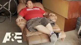 Storage Wars: Rene's Big Bet Fail (Season 10)| A&E