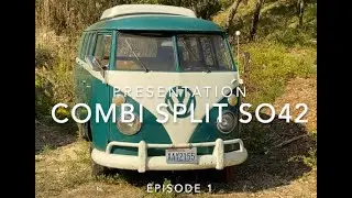 Combi split SO42 episode 1