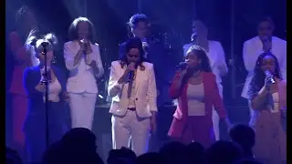 STEAL AWAY | ZO! GOSPEL CHOIR | The Netherlands