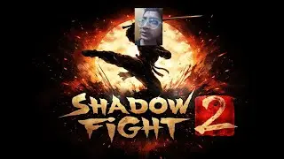 @Yashfi jaher | I Recreated shadow fight 2 fighters fight!⚔️ | challenge+funny video | OY FUN WORLD.