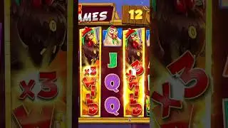 1 SPIN OFF A MAX ON ROOSTER REVENGE&hellip;