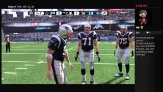 MUT 16 H2H TOP 3%