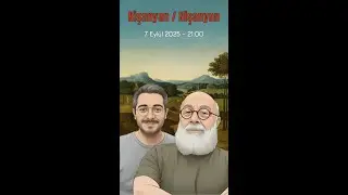 Pazar Sohbeti 279 - 7 Eylül 2025