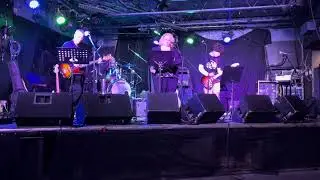 Marcus gig March 24, 2025 - I Am One (The Smashing Pumpkins)