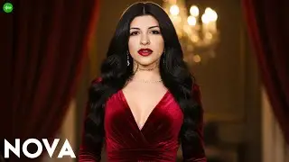 Cazzu - Sin Miedo Amor (Musical Oficial) Muzik8 Nova