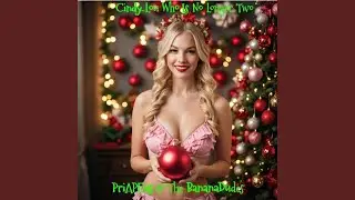 Cindy-Lou Who Is No Longer Two