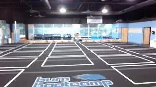 Body Weight Conditioning!