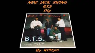 B.T.S - Dig