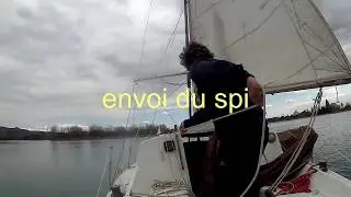 EDEL2 sous spi