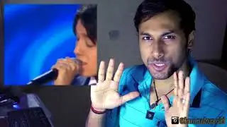 S.O.S - Dimash | Reaction