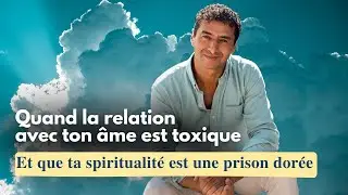 Les signes que tu as une relation saine avec ton âme 