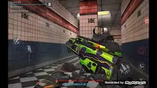 Battleops campaign gameplay Pt 2