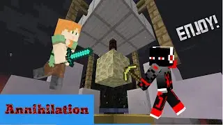 Annihilation Game 18 Updates