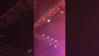 Apache Indian Chok there live performance HOG rally in Goa