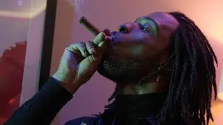 Avelino - Four Seasons Freestyle (Spring Edition)