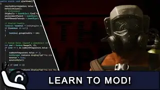 Lethal Company - Make Your Own Mod