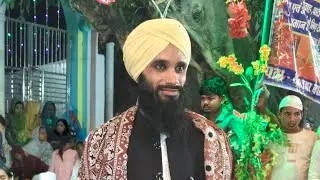 Sayed mo Juned is live! Tu kuja man kuja qawwali Danish Monish Qawwal