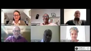 Cultural considerations when mediating - A WEBINAR