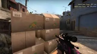 forjiTV: jance. awp ace with epic double-kill