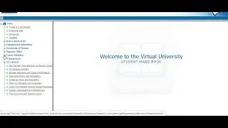 B.Ed. Course Selection