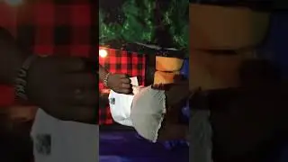 Yoga ft twerking ft msabwanda wabaikoko World wide#viral