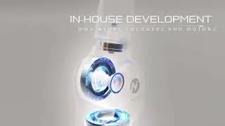 Meet MAiRA Multi sensing Intelligent Robotic Assistant