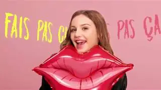 Exclusif : CLIP DES PETITES CANAILLES "FAIS PAS CI FAIS PAS CA" hommage à SLC !