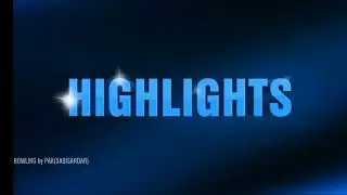 PAK V INDIA match highlight| world cup 2021|WCC2 game play|Cricket highlight pak win againt india.